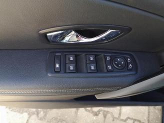 Renault Mégane Megane III Grandtour (KZ), Combi 5-drs, 2008 / 2016 1.2 16V TCE 130 picture 6