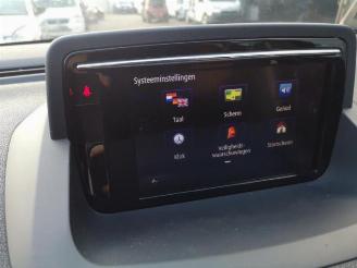 Renault Mégane Megane III Grandtour (KZ), Combi 5-drs, 2008 / 2016 1.2 16V TCE 130 picture 15