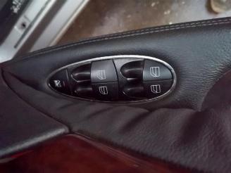 Mercedes E-klasse E (W211), Sedan, 2002 / 2008 3.2 E-320 V6 18V picture 6