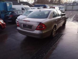 Mercedes E-klasse E (W211), Sedan, 2002 / 2008 3.2 E-320 V6 18V picture 4