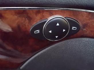 Mercedes E-klasse E (W211), Sedan, 2002 / 2008 3.2 E-320 V6 18V picture 7