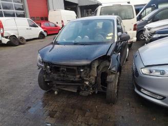 Smart Forfour Forfour (453), Hatchback 5-drs, 2014 1.0 12V picture 2