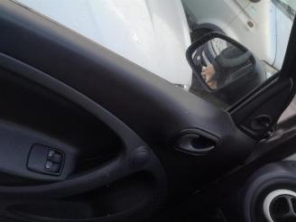 Smart Forfour Forfour (453), Hatchback 5-drs, 2014 1.0 12V picture 5