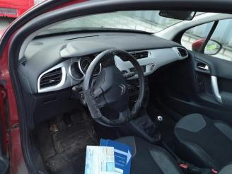 Citroën C3 C3 (SC), Hatchback, 2009 / 2016 1.4 HDi picture 17