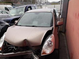 Nissan Note Note (E11), MPV, 2006 / 2013 1.5 dCi 86 picture 2