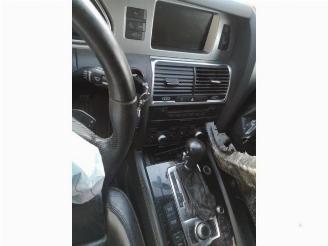 Audi Q7 Q7 (4LB), SUV, 2005 / 2015 4.2 TDI V8 32V picture 6