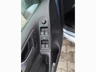 Volkswagen Golf Golf VI (5K1), Hatchback, 2008 / 2013 1.6 picture 6