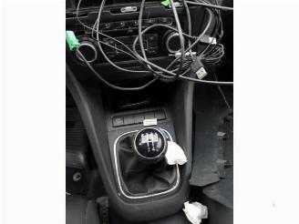 Volkswagen Golf Golf VI (5K1), Hatchback, 2008 / 2013 1.6 picture 8