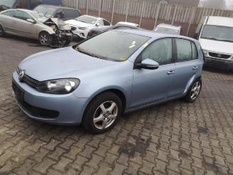 Volkswagen Golf Golf VI (5K1), Hatchback, 2008 / 2013 1.6 picture 2