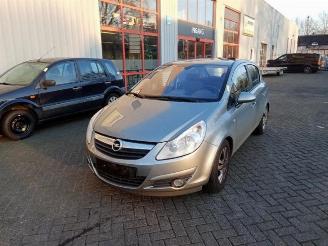 Opel Corsa Corsa D, Hatchback, 2006 / 2014 1.3 CDTi 16V ecoFLEX picture 3