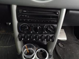 Mini Mini Mini One/Cooper (R50), Hatchback, 2001 / 2007 1.6 16V Cooper picture 9