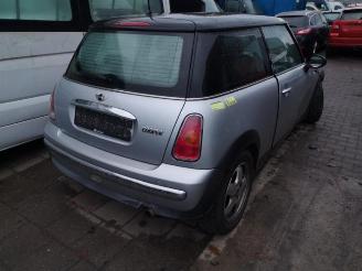 Mini Mini Mini One/Cooper (R50), Hatchback, 2001 / 2007 1.6 16V Cooper picture 3