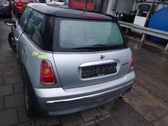 Mini Mini Mini One/Cooper (R50), Hatchback, 2001 / 2007 1.6 16V Cooper picture 4