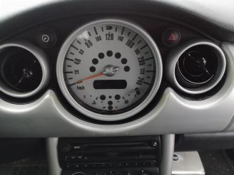 Mini Mini Mini One/Cooper (R50), Hatchback, 2001 / 2007 1.6 16V Cooper picture 8