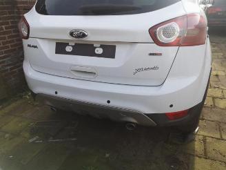 Ford Kuga  picture 12