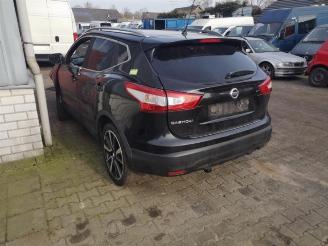 Nissan Qashqai Qashqai (J11), SUV, 2013 1.2 DIG-T 16V picture 3