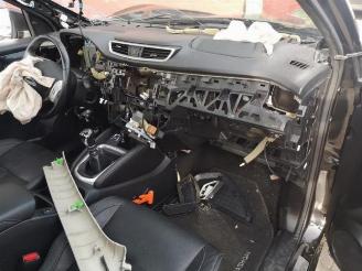 Nissan Qashqai Qashqai (J11), SUV, 2013 1.2 DIG-T 16V picture 8