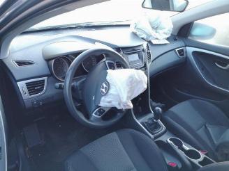 Hyundai I-30 i30 (GDHB5), Hatchback, 2011 1.4 16V picture 6