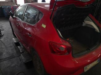 Seat Ibiza Ibiza IV SC (6J1), Hatchback 3-drs, 2008 / 2016 1.2 12V picture 4