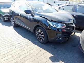 Dezmembrări autoturisme Renault Kadjar Kadjar (RFEH), SUV, 2015 1.6 TCE 165 2017