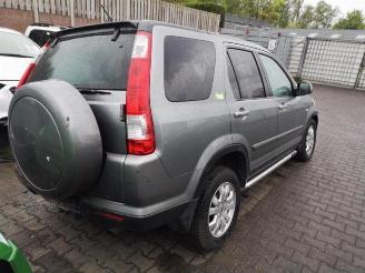 Honda Cr-v CR-V (RD5/6/7/8), SUV, 2001 / 2007 2.2 CTDi 16V picture 4