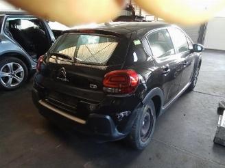 Citroën C3 C3 (SX/SW), Hatchback, 2016 1.0 Vti 12V PureTech picture 5