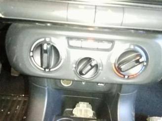 Citroën C3 C3 (SX/SW), Hatchback, 2016 1.0 Vti 12V PureTech picture 11