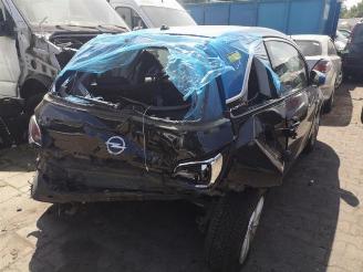 Opel Adam Adam, Hatchback 3-drs, 2012 / 2019 1.4 16V picture 5