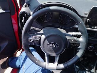 Kia Picanto Picanto (JA), Hatchback, 2017 1.0 12V picture 13