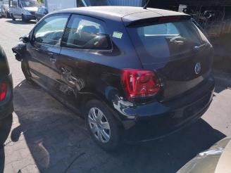 Volkswagen Polo Polo V (6R), Hatchback, 2009 / 2017 1.6 TDI 16V 90 picture 3