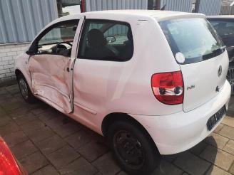 Volkswagen Fox Fox (5Z), Hatchback, 2005 / 2012 1.2 picture 2