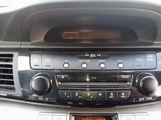 Honda Fr-v FR-V (BE), MPV, 2005 / 2009 1.7 16V picture 6