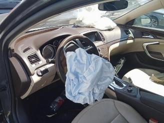 Opel Insignia Insignia, Sedan, 2008 / 2017 2.0 CDTI 16V 160 Ecotec picture 7