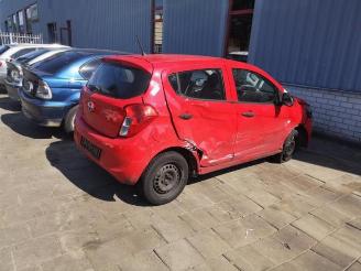 Opel Karl Karl, Hatchback 5-drs, 2015 / 2019 1.0 12V picture 3