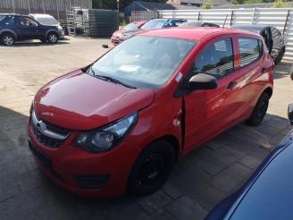 Dezmembrări autoturisme Opel Karl Karl, Hatchback 5-drs, 2015 / 2019 1.0 12V 2016/4