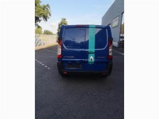 Citroën Jumpy Jumpy (G9), Van, 2007 / 2016 1.6 HDI 16V picture 5