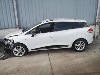 Renault Clio Clio IV Estate/Grandtour (7R), Combi 5-drs, 2012 / 2021 0.9 Energy TCE 90 12V picture 3