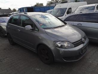 Volkswagen Golf plus Golf Plus (5M1/1KP), MPV, 2005 / 2013 1.9 TDI 16V picture 7