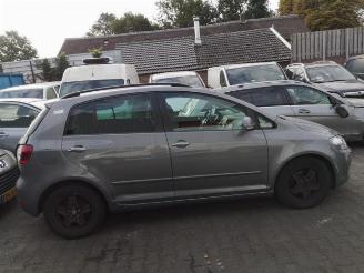 Volkswagen Golf plus Golf Plus (5M1/1KP), MPV, 2005 / 2013 1.9 TDI 16V picture 6