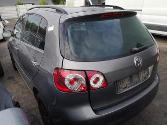 Volkswagen Golf plus Golf Plus (5M1/1KP), MPV, 2005 / 2013 1.9 TDI 16V picture 3