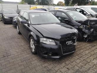 Vrakbiler auto Audi A3 A3 (8P1), Hatchback 3-drs, 2003 / 2012 1.2 TFSI 2012/0