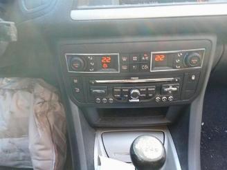 Citroën C5 C5 III Berline (RD), Hatchback, 2008 / 2017 2.0 HDiF 16V picture 4