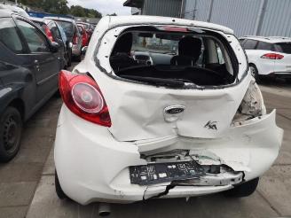Ford Ka Ka II, Hatchback, 2008 / 2016 1.2 picture 5