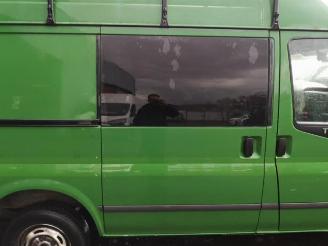 demontáž osobní automobily Ford Transit Transit, Van, 2006 / 2014 2.2 TDCi 16V 2013/2