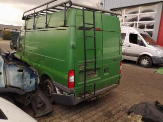 Ford Transit Transit, Van, 2006 / 2014 2.2 TDCi 16V picture 31