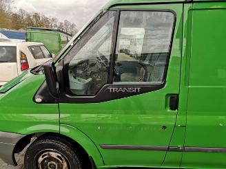 Ford Transit Transit, Van, 2006 / 2014 2.2 TDCi 16V picture 18