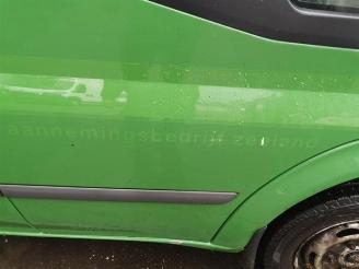 Ford Transit Transit, Van, 2006 / 2014 2.2 TDCi 16V picture 3