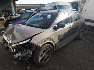 Citroën C4 cactus C4 Cactus (0B/0P), Hatchback 5-drs, 2014 1.6 Blue Hdi 100 picture 3