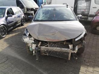 Citroën C4 cactus C4 Cactus (0B/0P), Hatchback 5-drs, 2014 1.6 Blue Hdi 100 picture 2