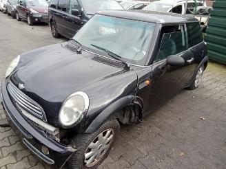 Mini One Mini One/Cooper (R50), Hatchback, 2001 / 2007 1.6 16V One picture 1